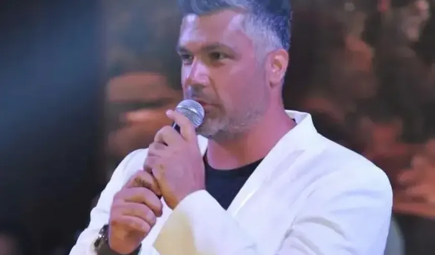 Fares Karam Rüzgârı Lailal Longue’ta Esti!