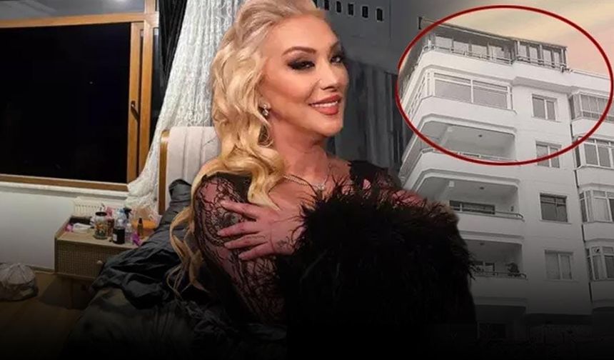 Güllü’nün Adli Tıp Raporu Ortaya Çıktı