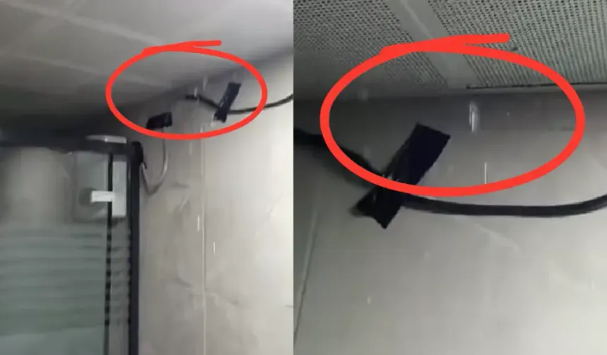 Vatandaşlardan TOKİ Tepkisi: “Bu Evlerin Depreme Dayanması İmkansız!”