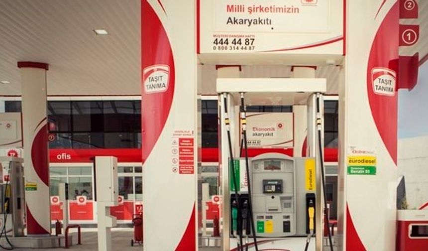 HATAY’DA DEV AKARYAKIT ŞİRKETİNDE 820 MİLYONLUK VURGUN!