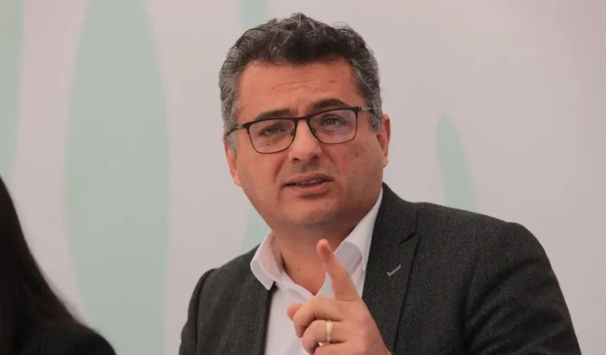 Tufan Erhürman kimdir, Türkiye’ye bakışı ne?