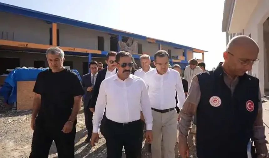 Samandağ Turizminde Yeni Dönem Başlıyor!