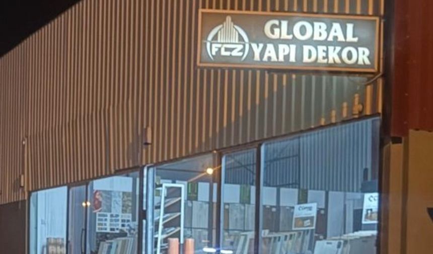 Global Yapı Dekorasyon