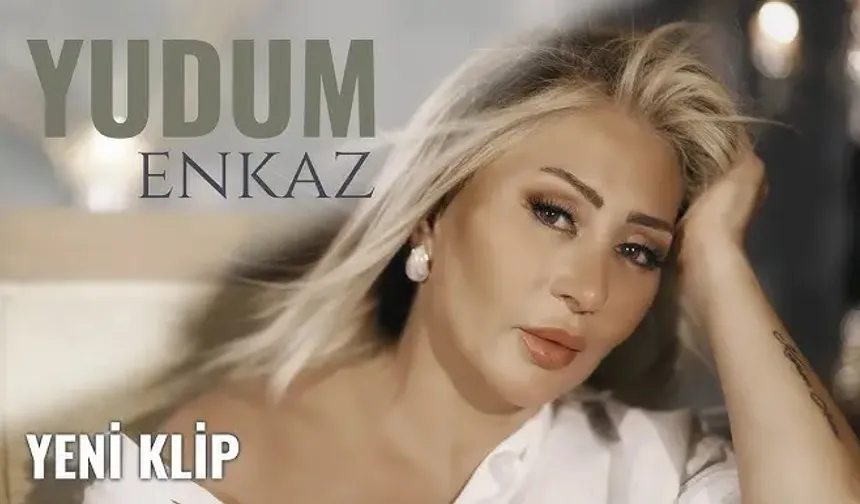 Yudum'dan Duygusal Bir Geri Dönüş: "Enkaz" Yayında