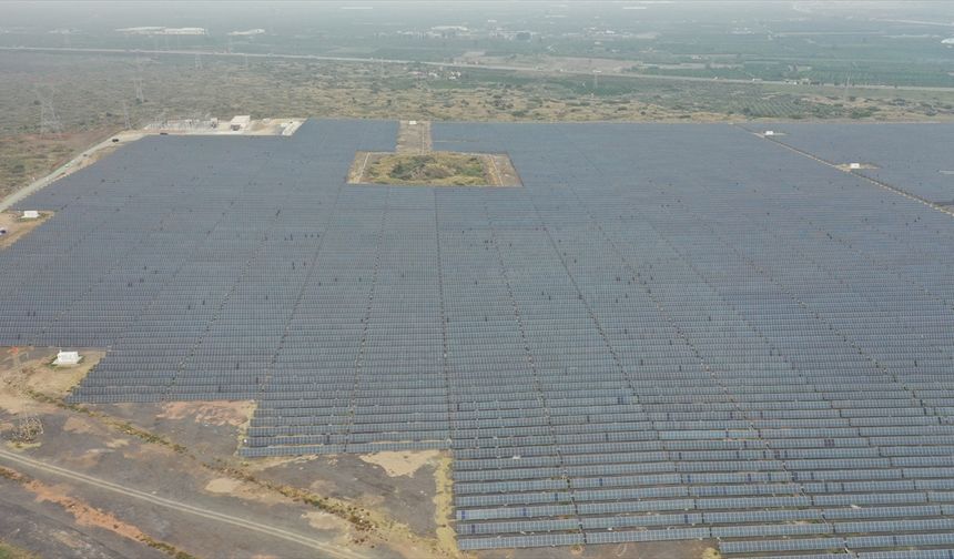 2030 Enerji Devrimi Hatay’dan Başlıyor: İşte Büyük Büyüme Planı !