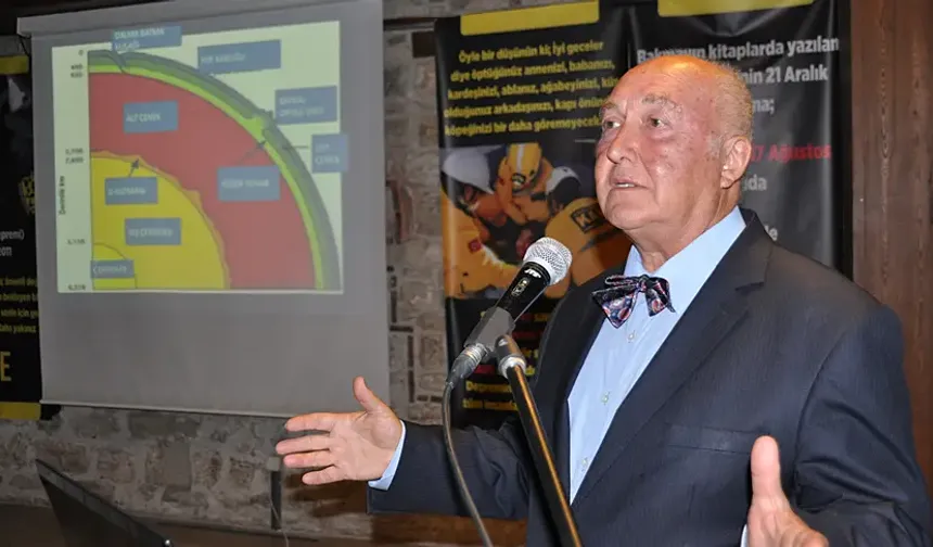 Ercan Uyardı: Bu Bölgelerde Ev Almayın!