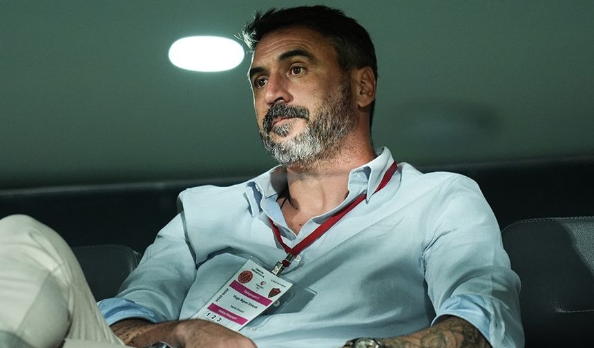 Hatayspor’da Almeida defteri kapandı