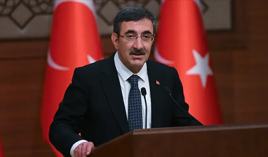 Yılmaz: 2027’de Tek Haneli Enflasyona Dönüyoruz