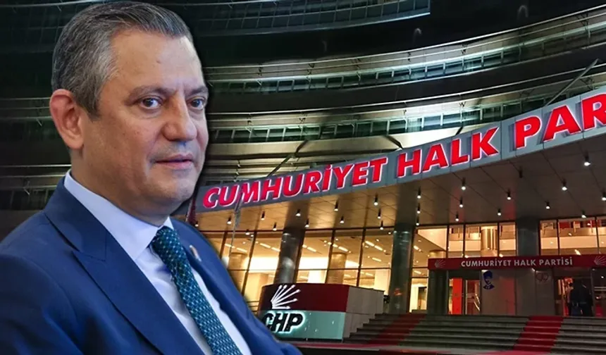 CHP'den Ortak Açıklama: "Hak Yerini Bulacak"