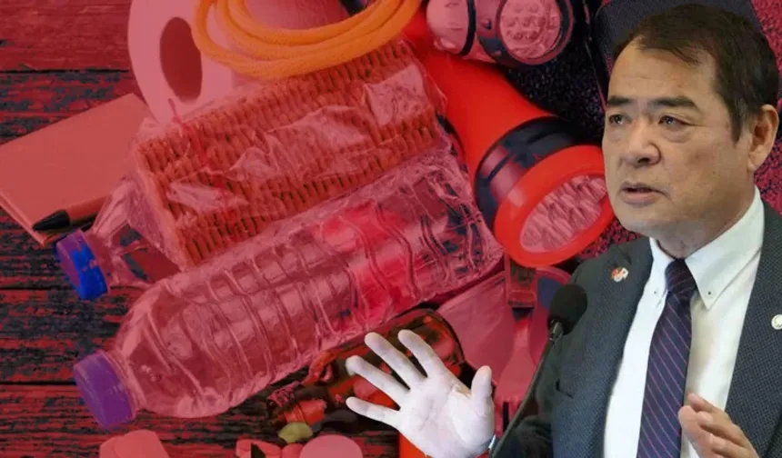 Japon Deprem Uzmanı Moriwaki’den Yeni Tavsiye