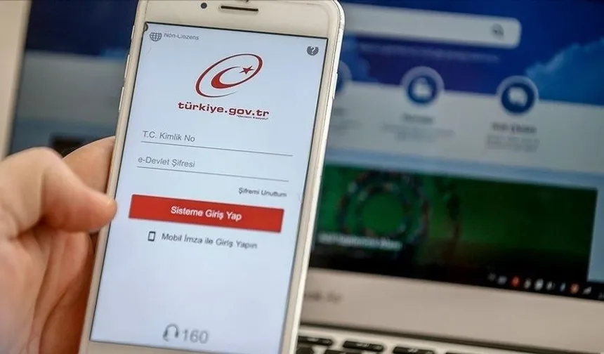 500 Bin Sosyal Konut Projesinde Dolandırıcılık Alarmı