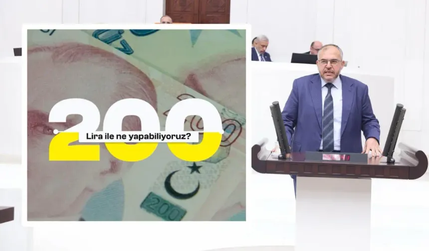 “200 Lira Artık Bir Fincan Kahve Ediyor”