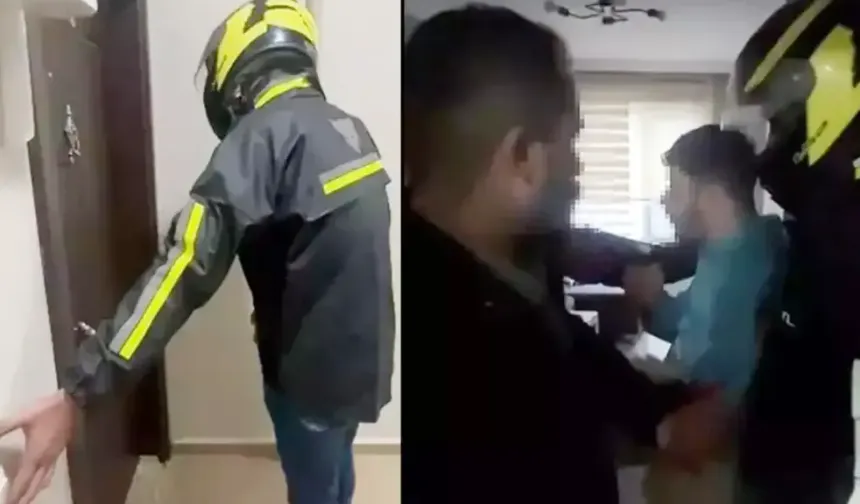 Hatay'dan Kaçan Dolandırıcı, Kurye Tuzaklı Operasyonla Yakalandı!