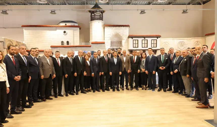 Vali Masatlı Hakkında Yapılan Yakışıksız İddialar Tepki Çekti!