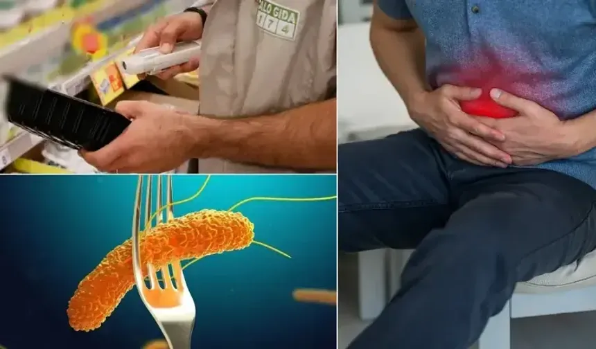 Gıda Zehirlenmesi Patladı! Uyarılar Peş Peşe Geldi