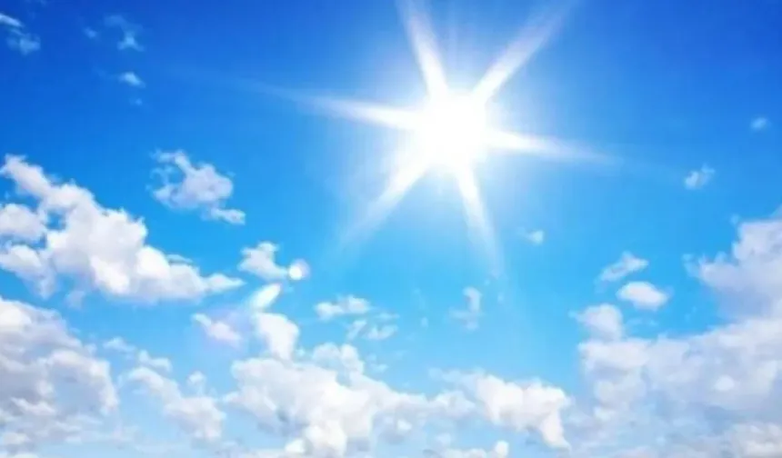 Ağustosun Son Gününde Hataylıları Nasıl Bir Hava Bekliyor?