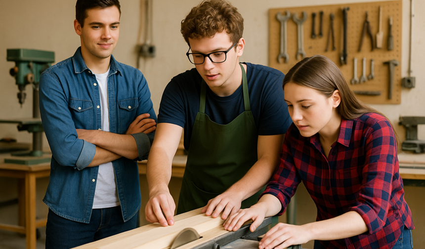 Hataylı Gençlere 3,7 Milyarlık İş Kurma Desteği