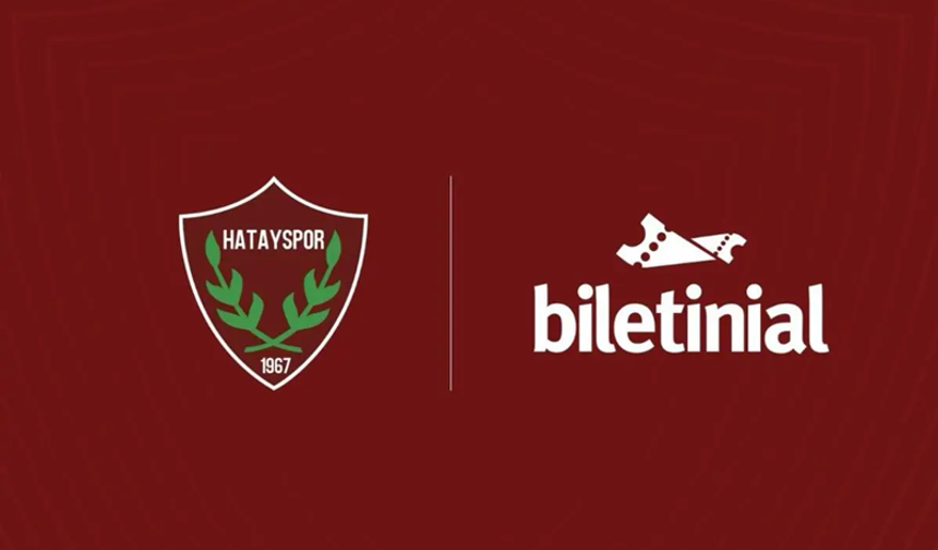 Hatayspor’dan Pendikspor Maçına Özel Dijital Kart İndirimi