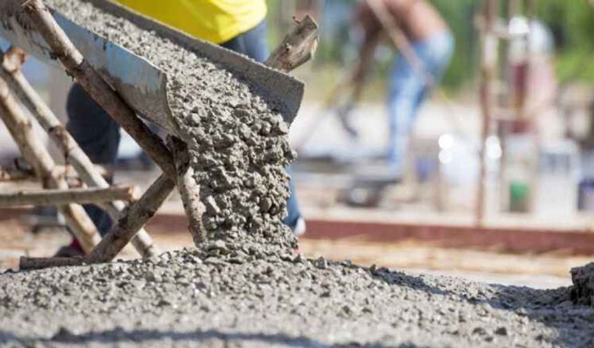 Hatay’da 24 Firmaya Ceza: Beton Numuneleri Değiştirildi!
