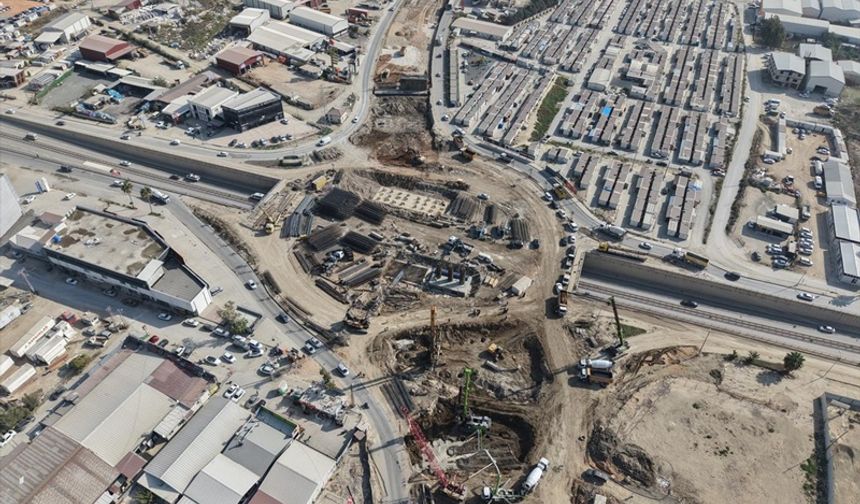 Vali Masatlı, Hatay'da Açılacak Olan Güzergahları Açıkladı!