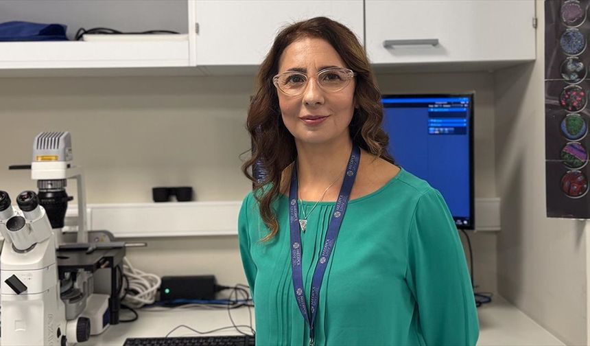 Kanseri yenen bilim insanından yapay zekayla kişiselleştirilmiş tedavi projesi