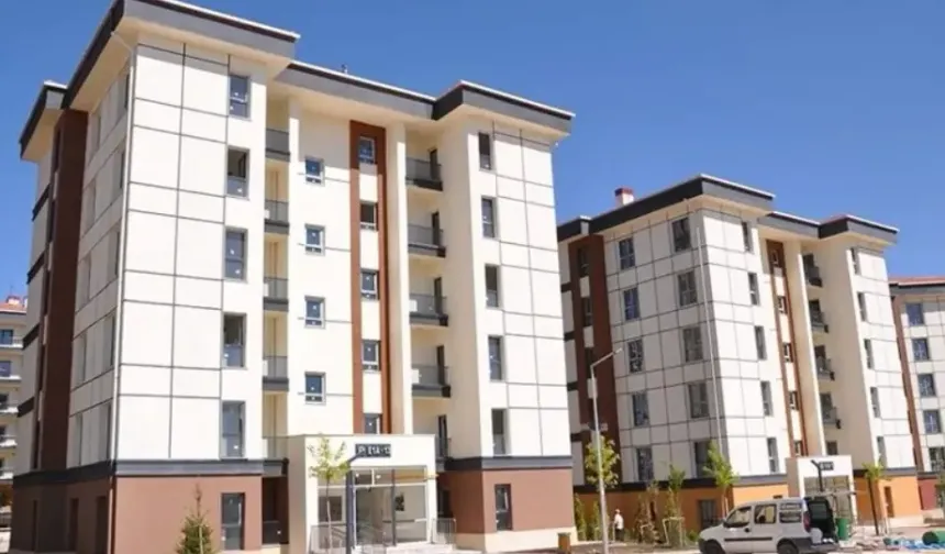 Yeni Konutlar Hatay’da Kirayı Frenledi: Hatay, Kira Artışında 3. İl Oldu!