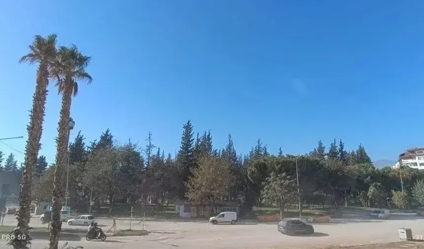 "Parkımızı Kimse Betonlaştıramaz, Bu Hatadan Hemen Vazgeçin!"