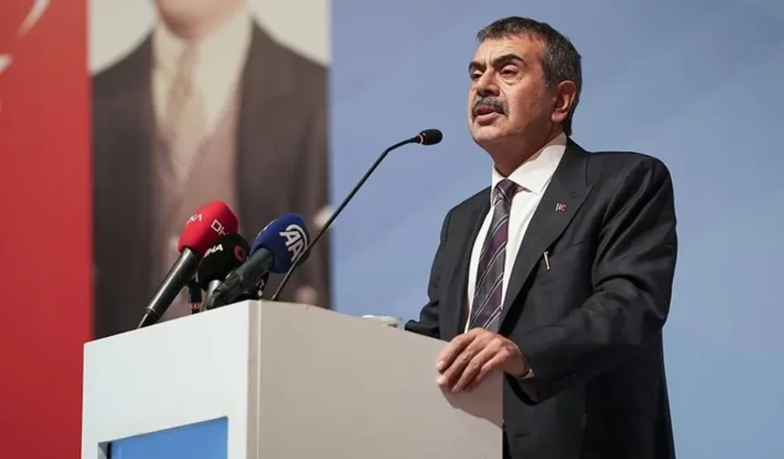 MEB Düğmeye Bastı: 2026’da Müfredata Yeni Ders Ekleniyor!