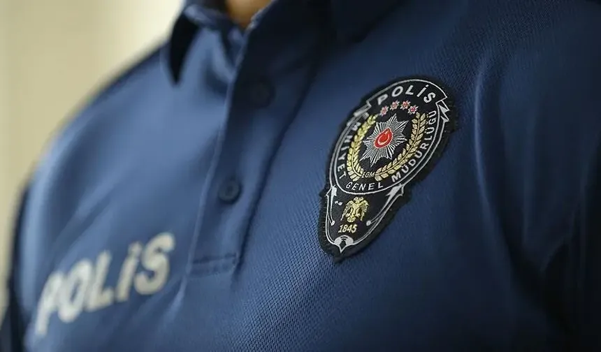 Lise Mezunları İçin Polis Alımları Başlıyor!