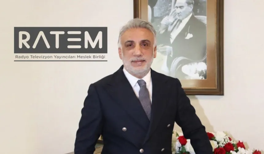 RATEM’de Değişim Rüzgarı Esiyor!