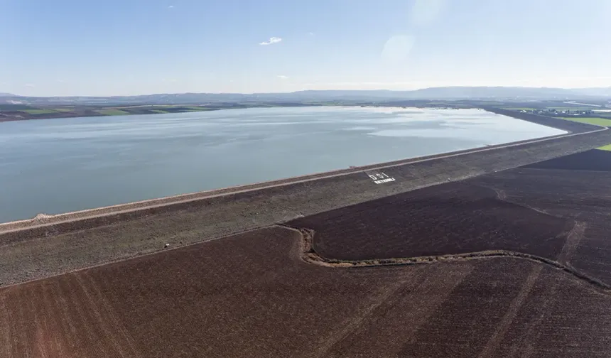 Reyhanlı Barajı Bir An Önce Tamamlanmalı: Zaroğlu’ndan Acil Uyarı