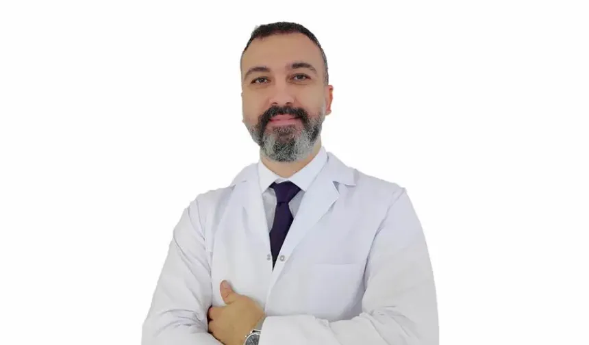 Ortopedi Uzmanı Dr. Şahutoğlu Gelişim'de Hasta Kabulüne Başladı