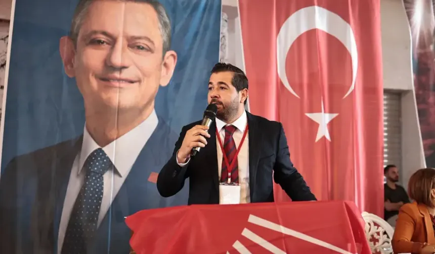 CHP Hatay’da Olağanüstü Kongre: İşte Seçim Tarihi