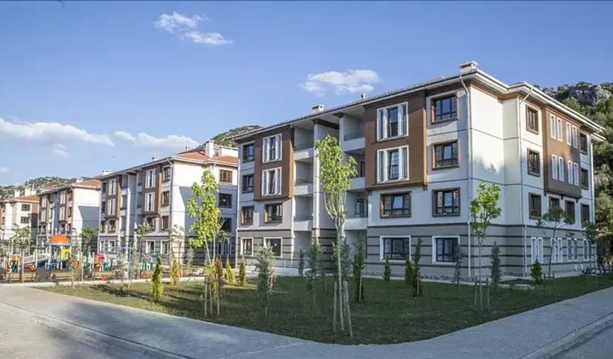 Hatay’da TOKİ Taksitleri Belli Oldu: İşte Ödeme Planı!