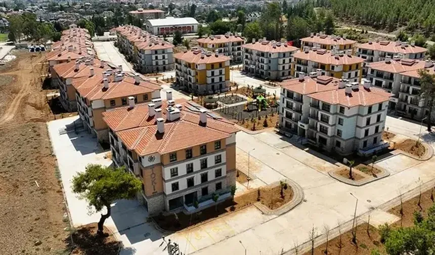 AFAD, Hatay’daki Hak Sahiplerini Uyardı: Süre Daralıyor!