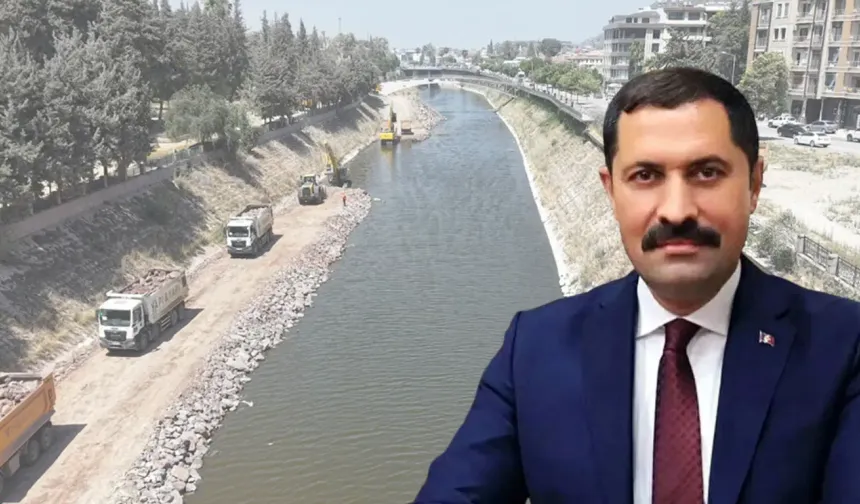 Asi Nehri Çevresi İçin Kritik Karar: Vali Masatlı Son Noktayı Koydu !
