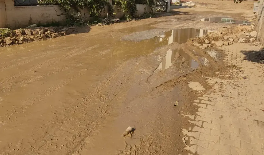 Ürgen Paşa'dan Yetkililere Çağrı: “Bu Rezilliğe Son Verin”