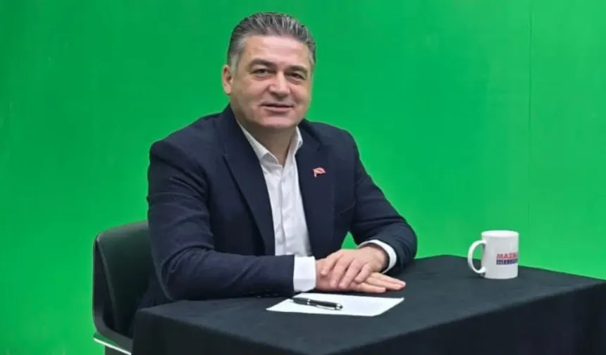 Mullaoğlu: “CHP İçinde Demokrasi Önceliğimiz”