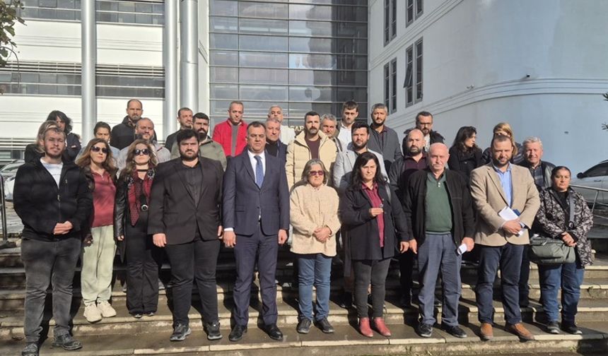 Ahmet Atakan Dosyasında AYM’den “Yaşam Hakkı İhlali” Kararı