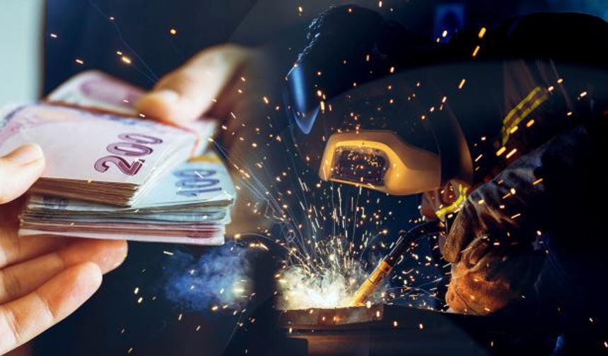 Asgari Ücret Belli Oldu