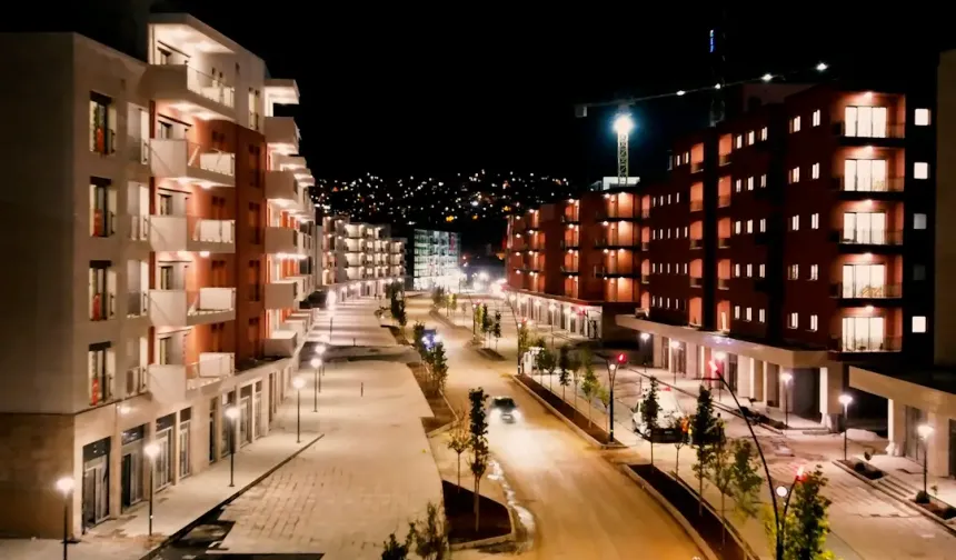 Atatürk Caddesi’nin Hak Sahipleri: “Verilen Sözler Tutulsun!”