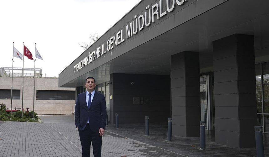 Avrupa'nın en büyük girişimcilik merkezi Teknopark İstanbul 2026'da 'milyar dolarlık' ihracat hedefliyor