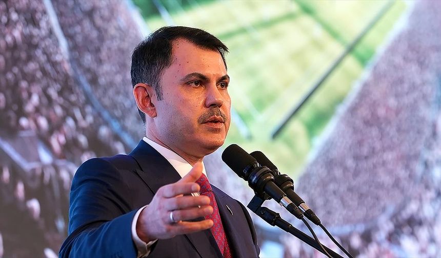 500 Bin Sosyal Konut Projesi'ne Yapılan Başvuru Sayısı Açıklandı!