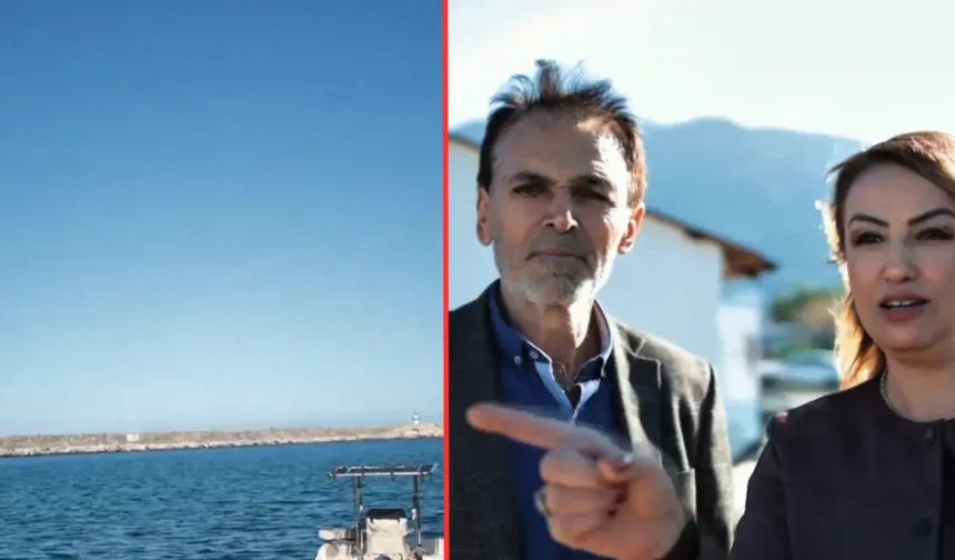 Arsuz Konacık Limanı’ndan Ankara’ya Sert Çağrı: “Balıkçılar Ekmek Götüremiyor”