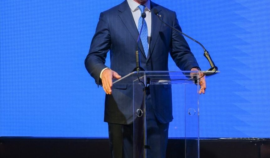 Boeing, Türkiye'deki 80. yılını kutladı