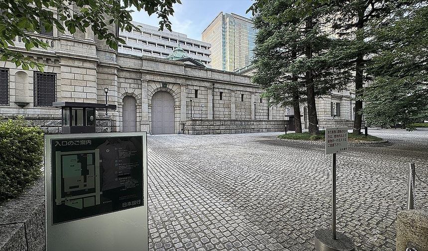 BoJ'a yönelik şahin beklentiler Japon tahvillerine talebi zayıflattı