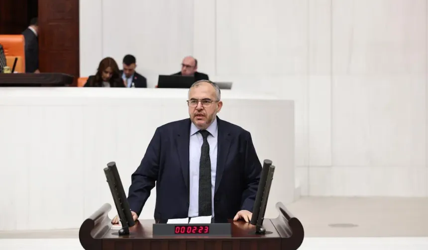 Bu Ülke Mağdurlar Ülkesi Haline Geldi!