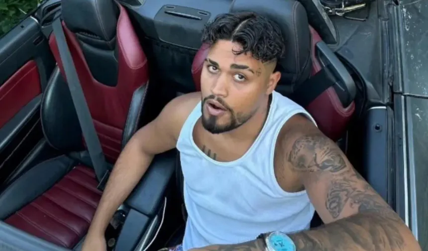 Lvbel C5 Hatay’da Sahne Alıyor! Bilgi: "Paxsoy Döner Şubeleri"