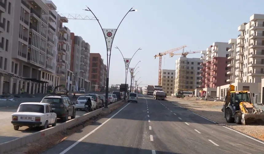 Antakya’da Trafik Akışı Tekrar Değişti: İşte Açık Olan Yollar!