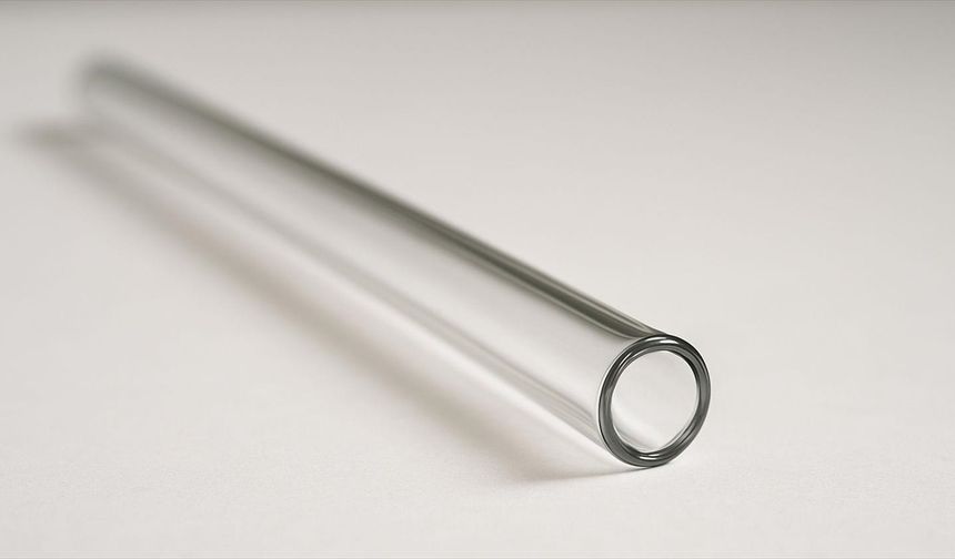 Cam pipet kullanımı ağız ve sindirim sisteminde yaralanmalara yol açabiliyor